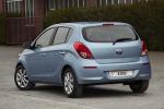 Hyundai i20 2012 года